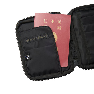 PASSPORT CASE