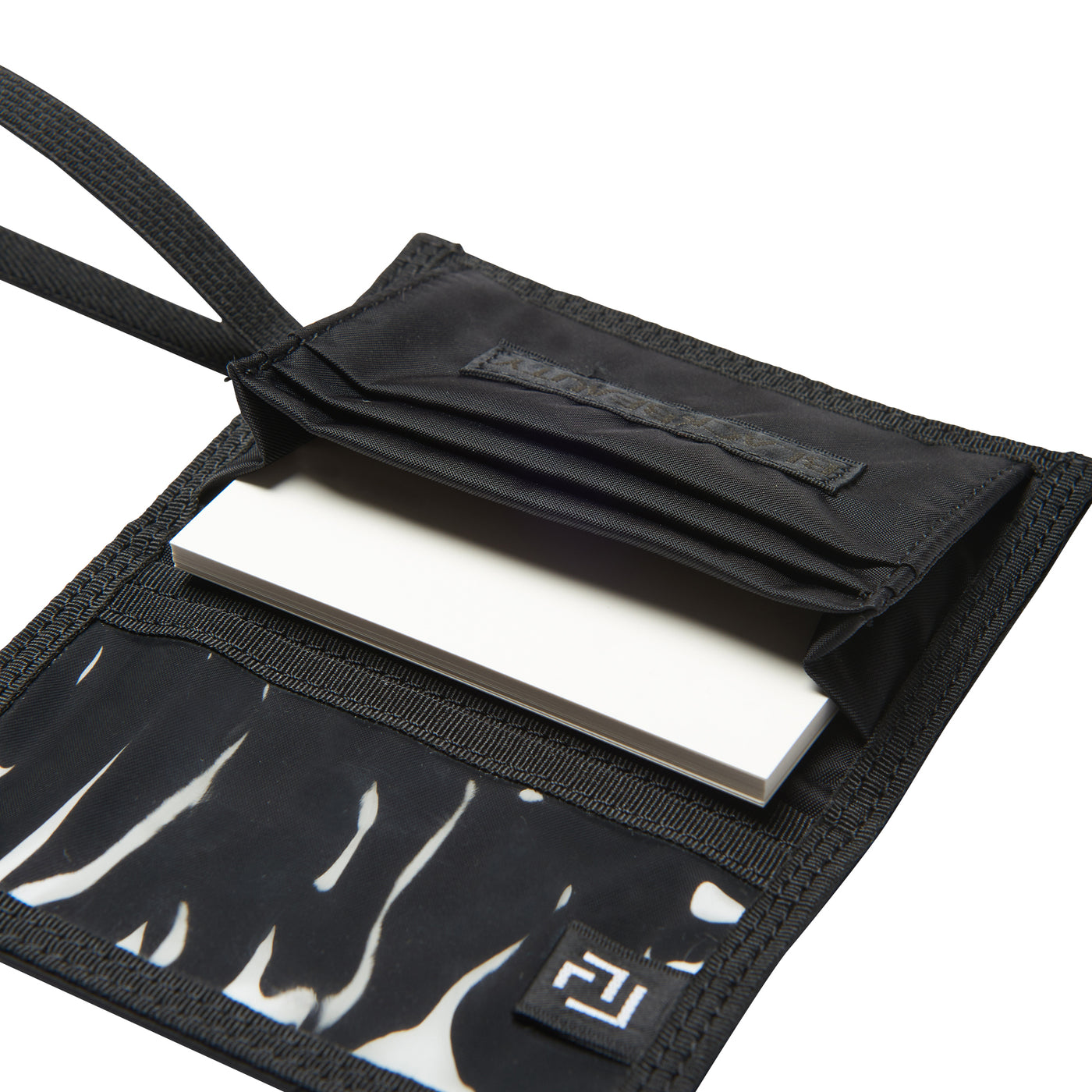 BAND CARD CASE
