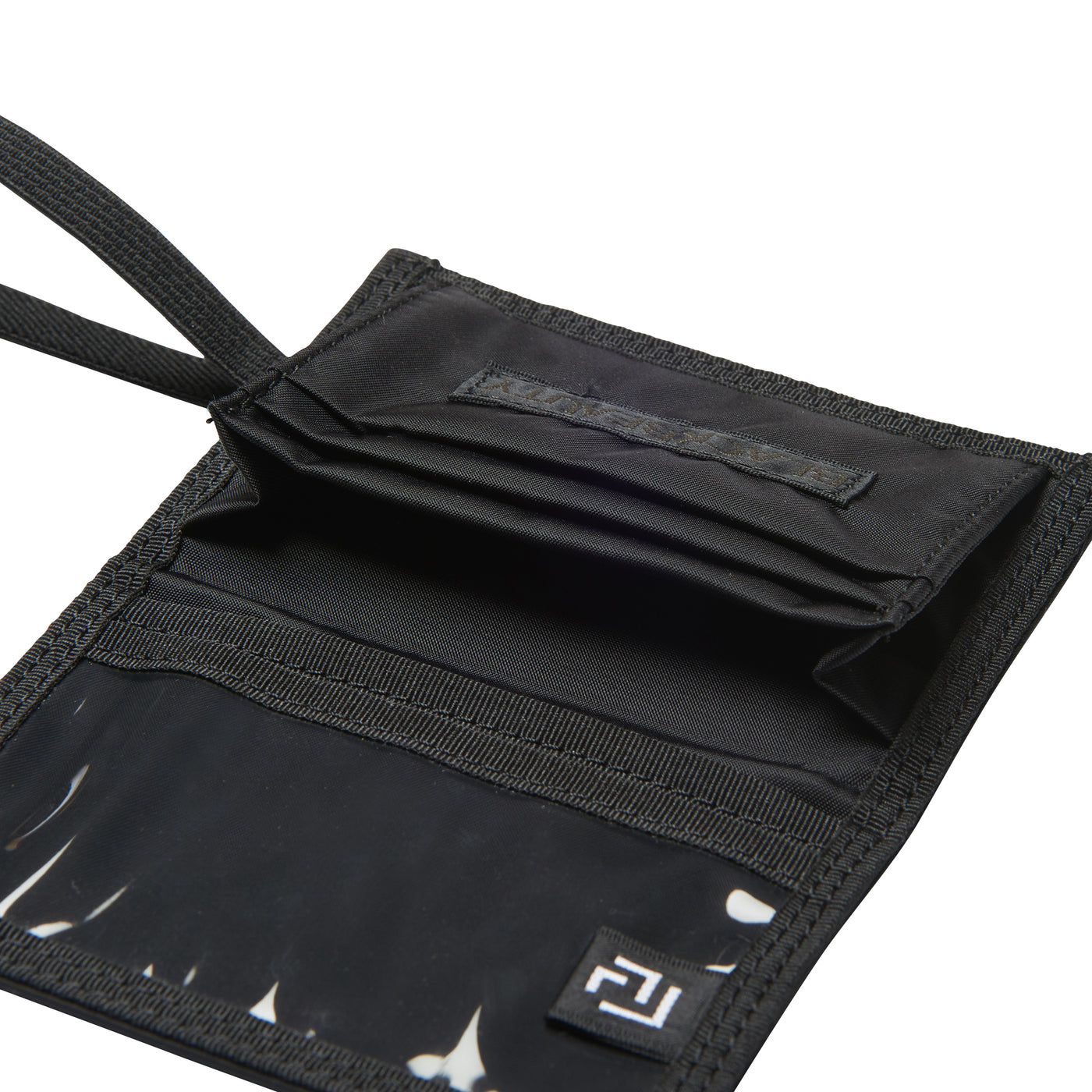 BAND CARD CASE