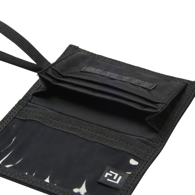BAND CARD CASE