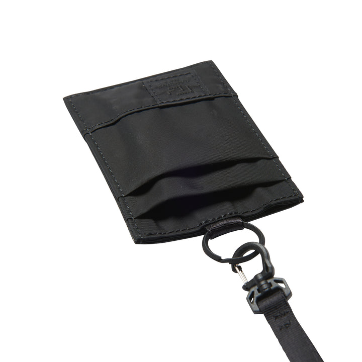 RAMIDUS - ACCESSORY CASE 【BLACK BEAUTY】 | River