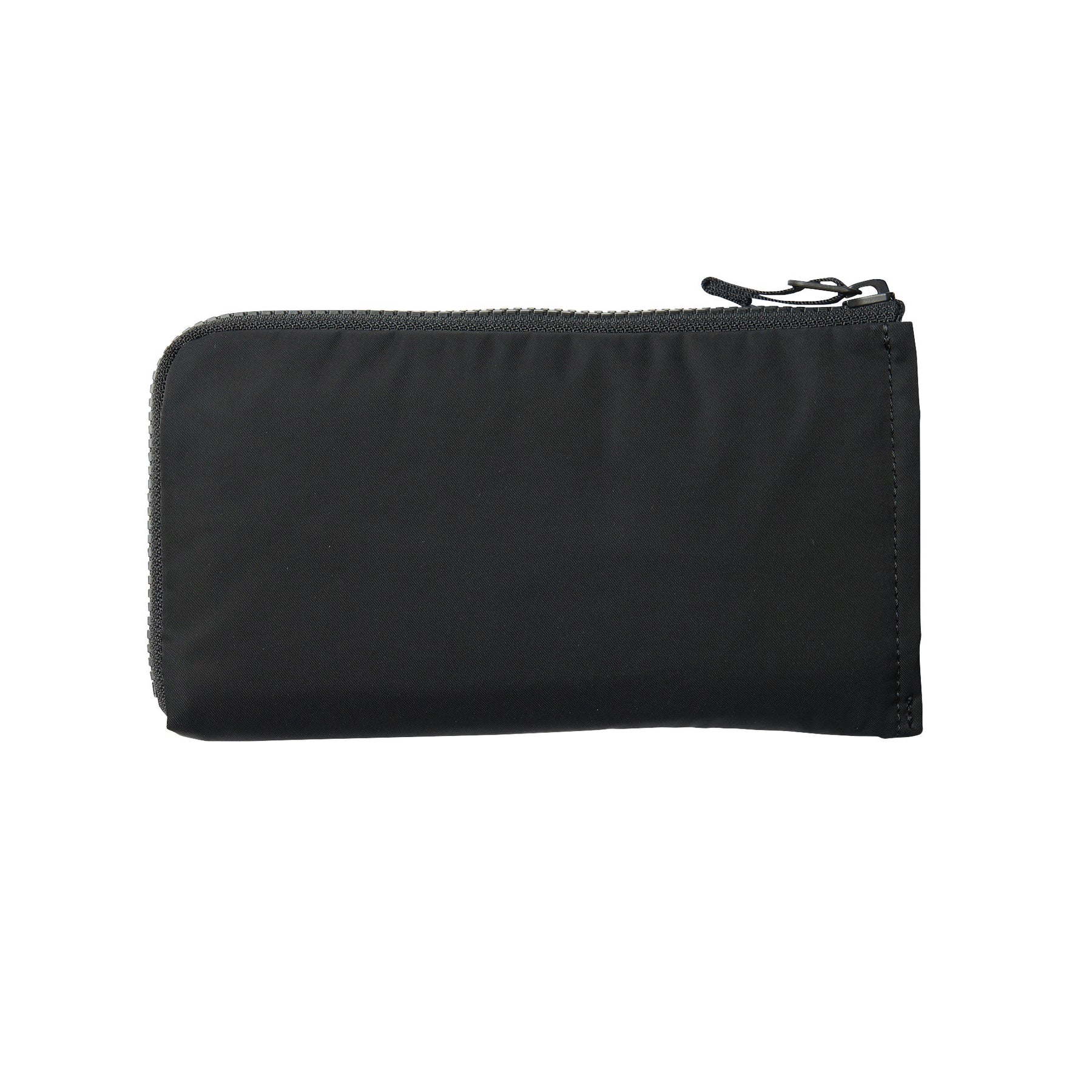 RAMIDUS ラミダス BLACK BEAUTY WALLET(L) ジップウォレット 長財布 ブラック 正規品 / B2385