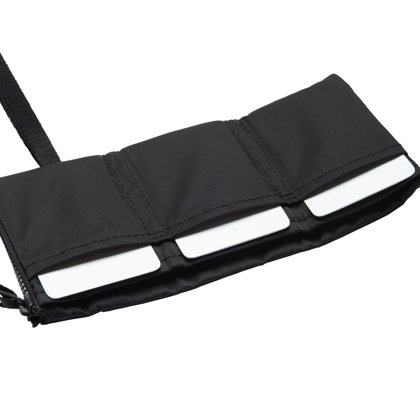 BAND WALLET