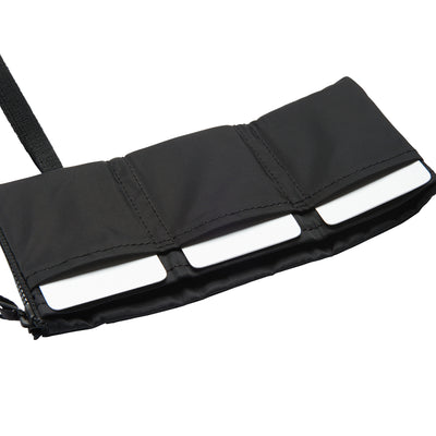 BAND WALLET