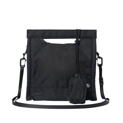 BOX TOTE (M)