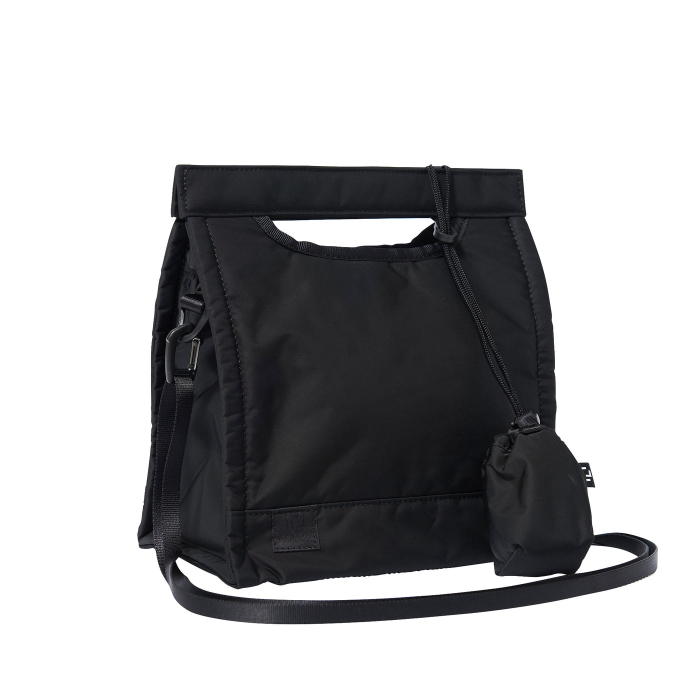 BOX TOTE (M)