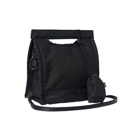 BOX TOTE (M)