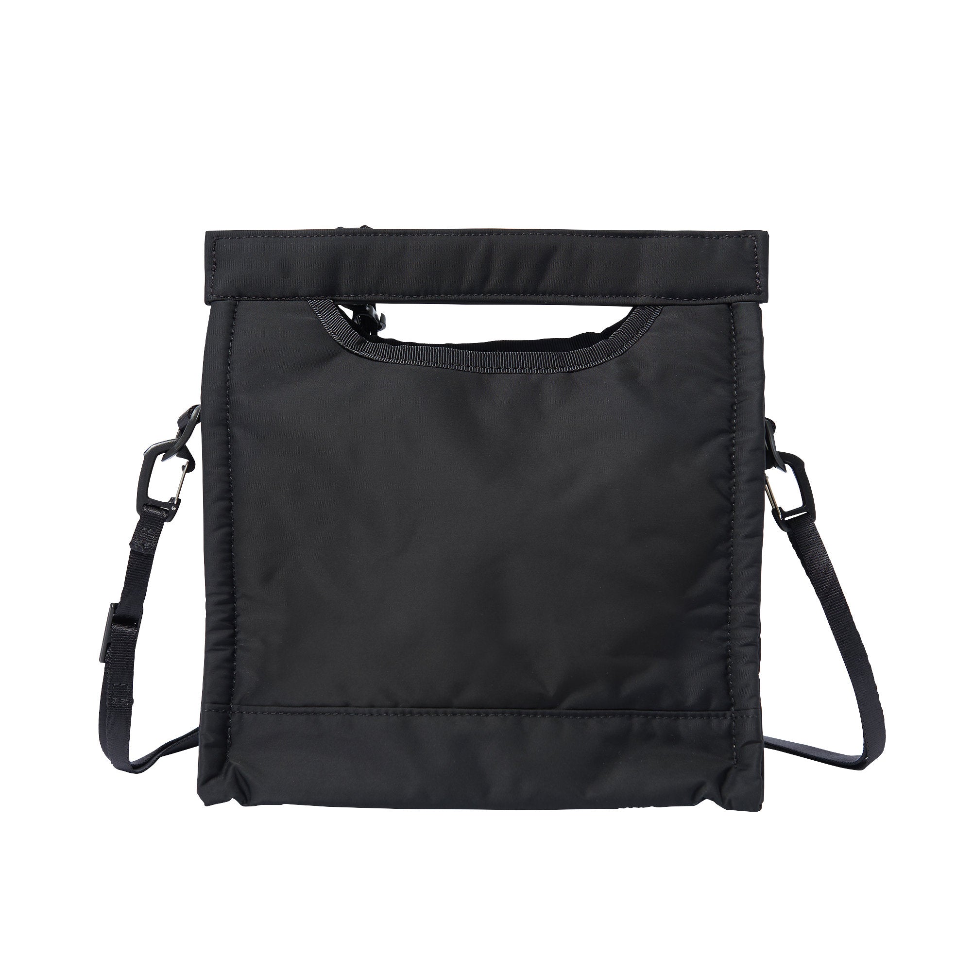 ramidus black beauty box tote Mサイズ BOX TOTE (M) – RAMIDUS ONLINE