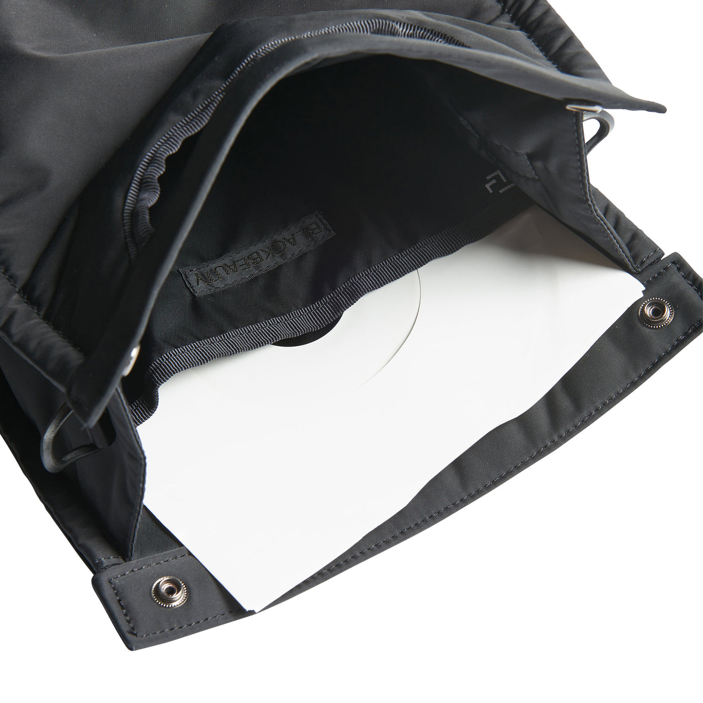 BOX TOTE (M)