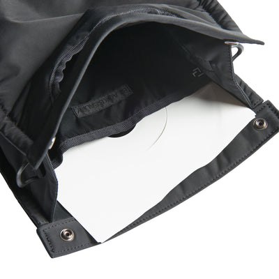 BOX TOTE (M)