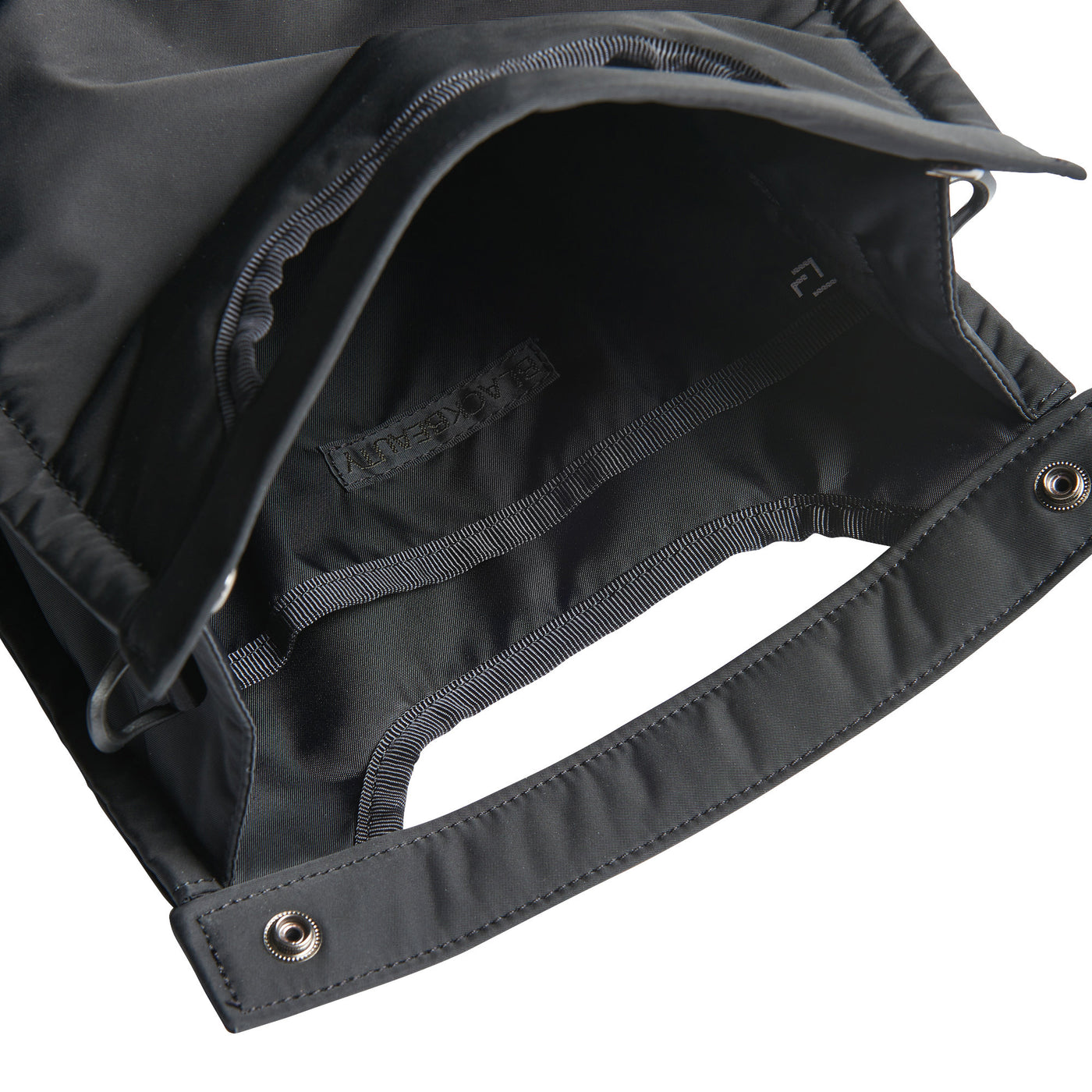 BOX TOTE (M)