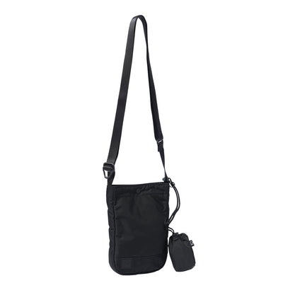 SHOULDER POUCH