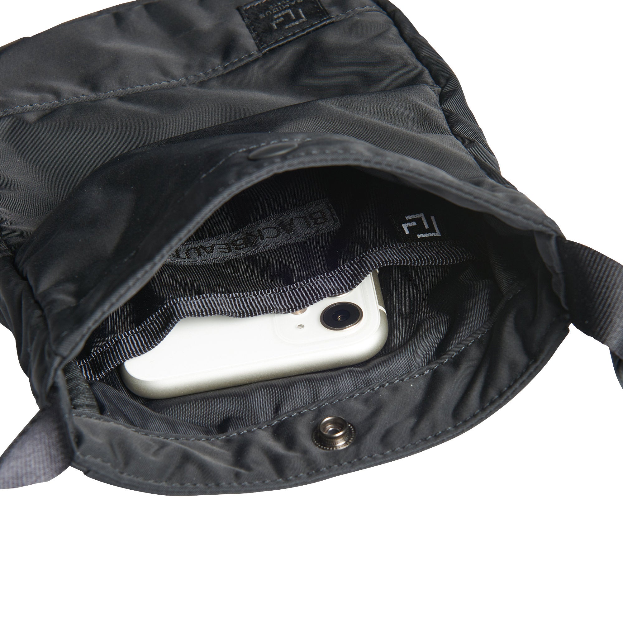 SHOULDER POUCH – RAMIDUS ONLINE