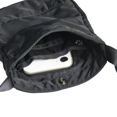 SHOULDER POUCH