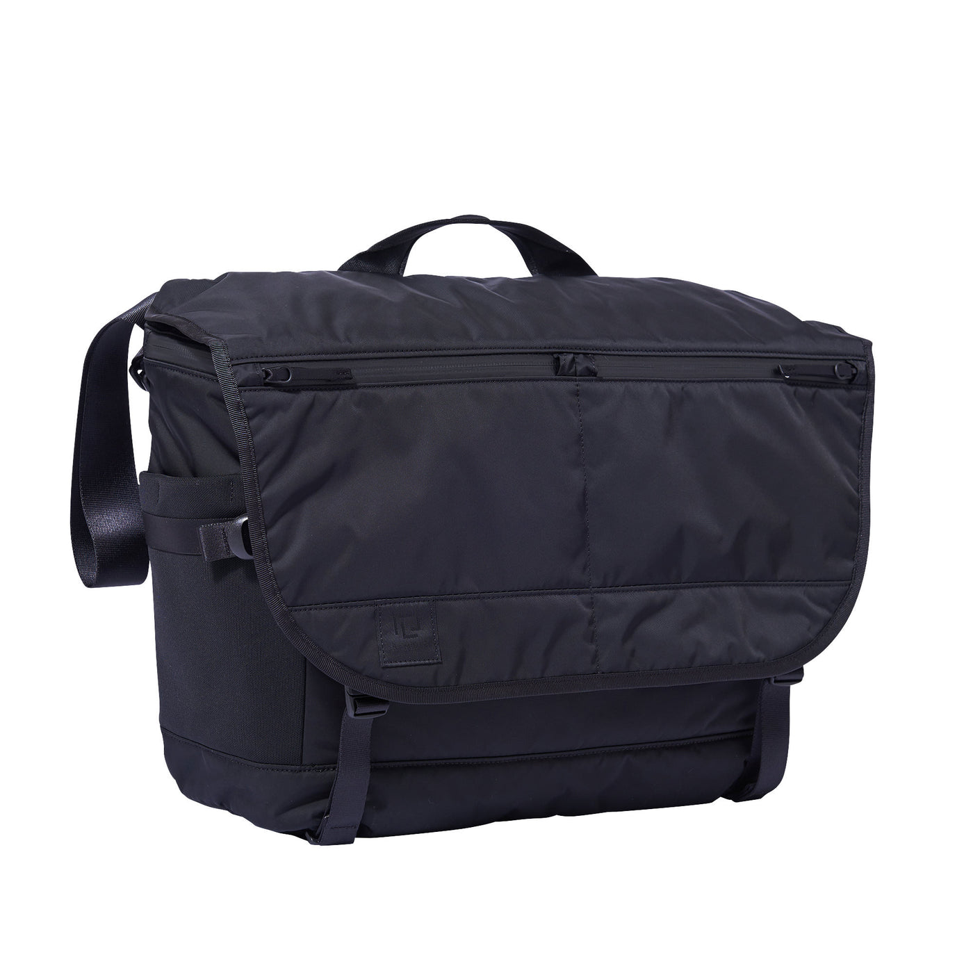 MESSENGER BAG (L) MESSENGER BAG (L)