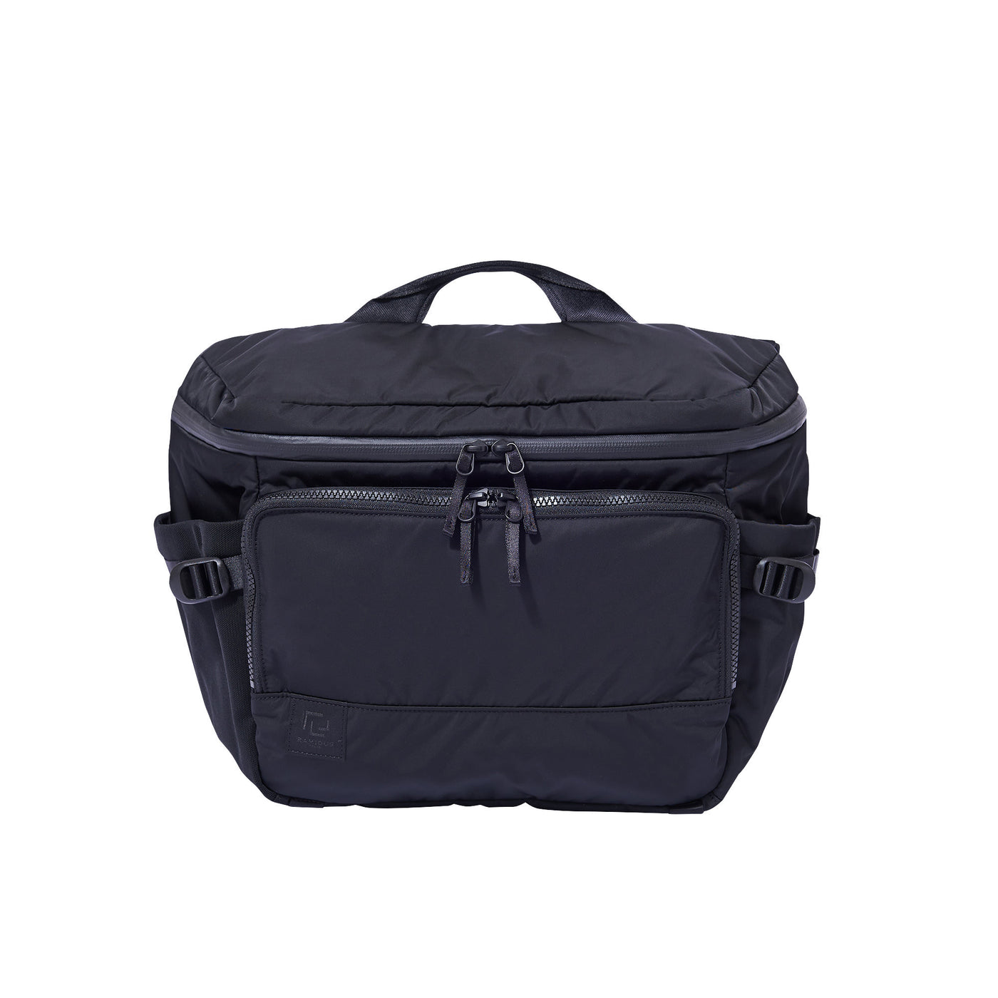 MESSENGER BAG (M)