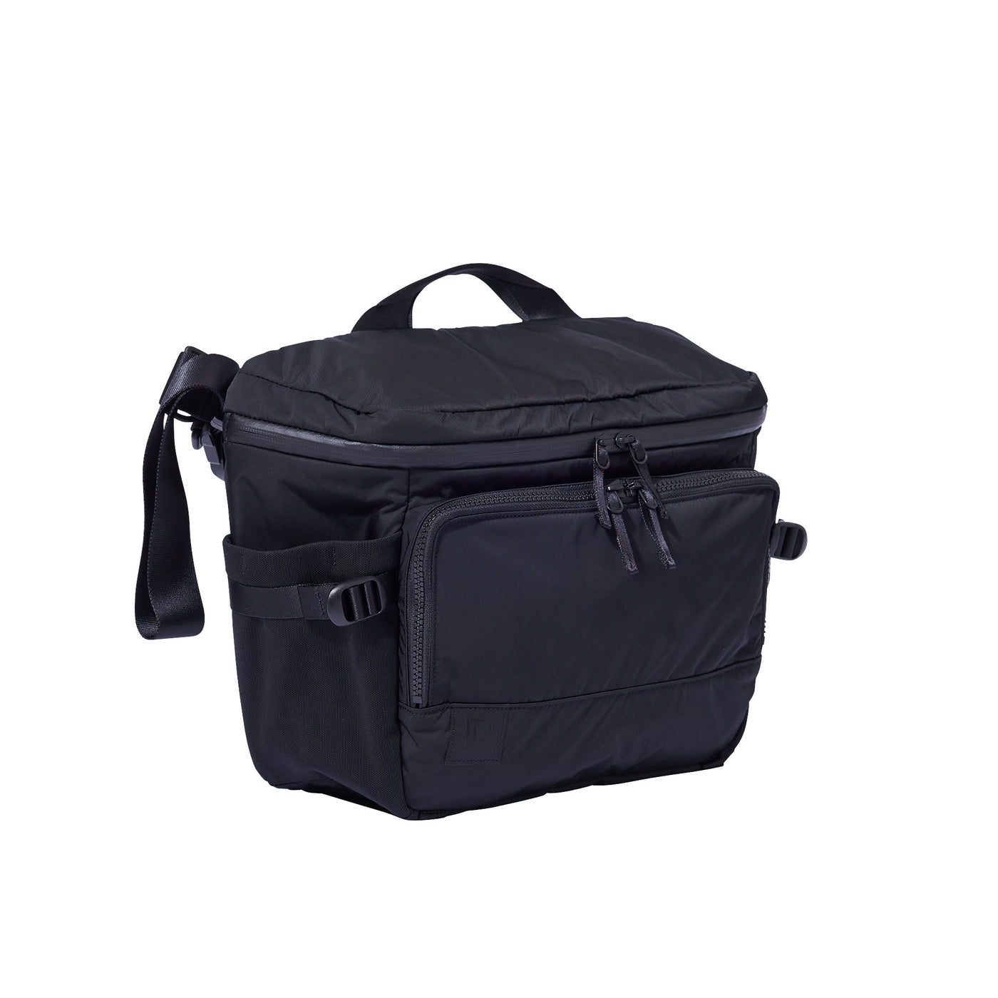 MESSENGER BAG (M)