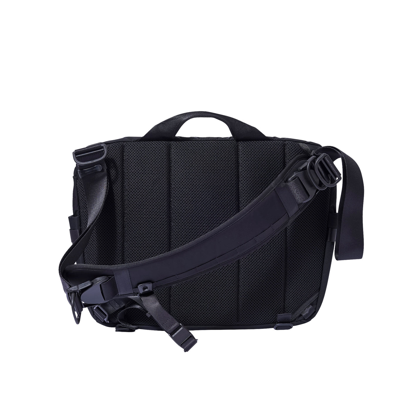 MESSENGER BAG (M)