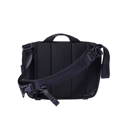 MESSENGER BAG (M)