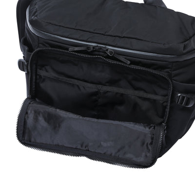 MESSENGER BAG (M)