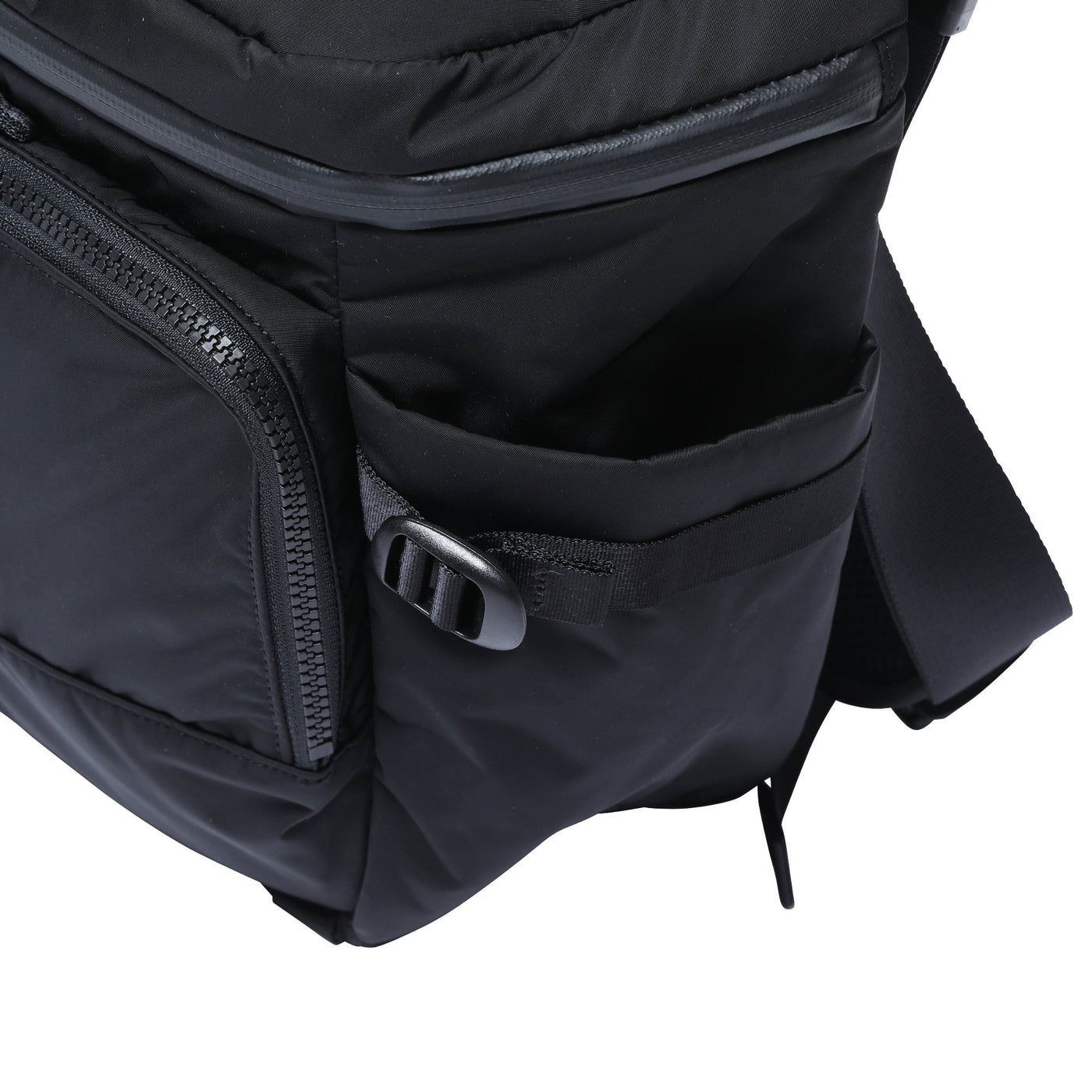MESSENGER BAG (M)