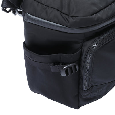 MESSENGER BAG (M)