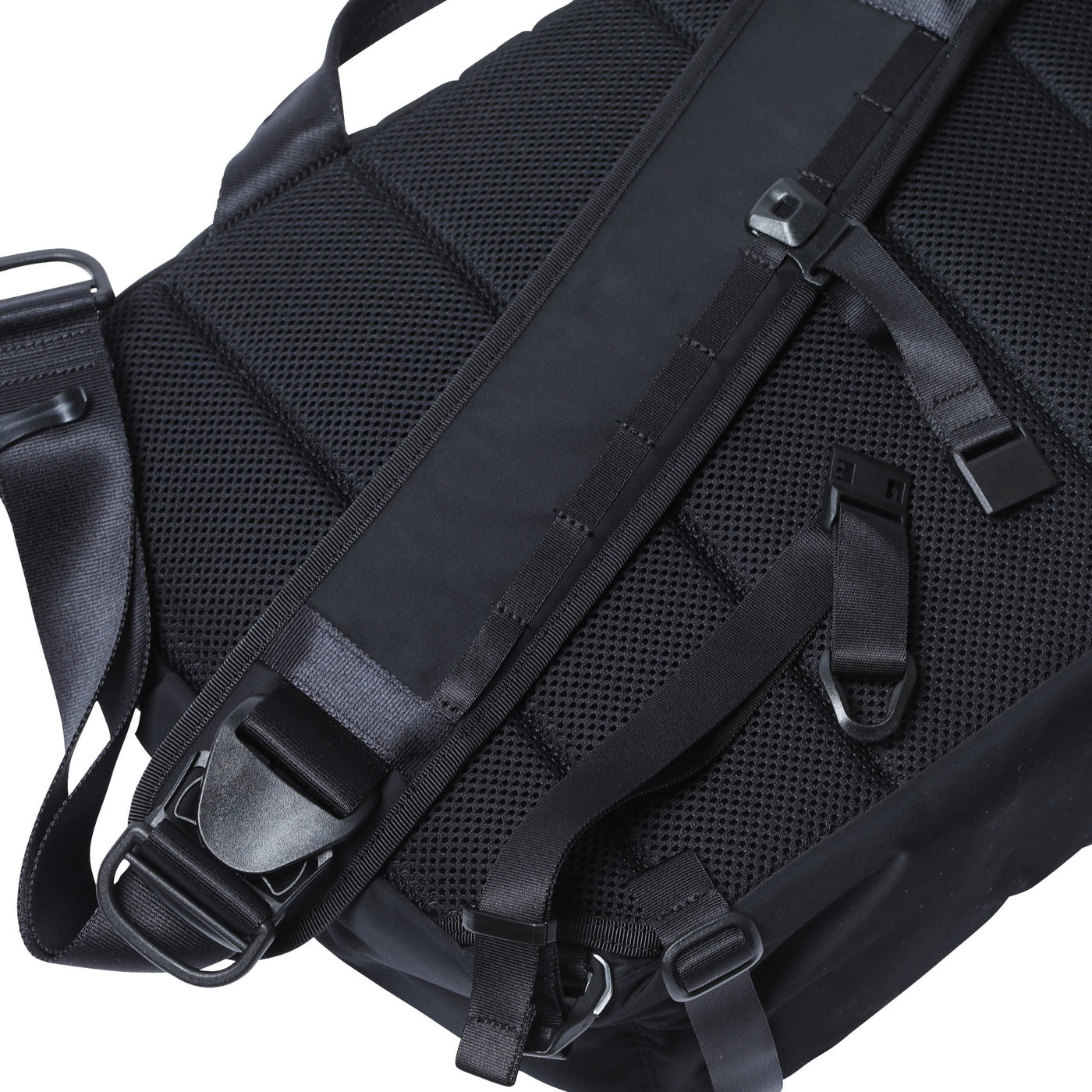 MESSENGER BAG (M)