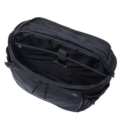 MESSENGER BAG (M)