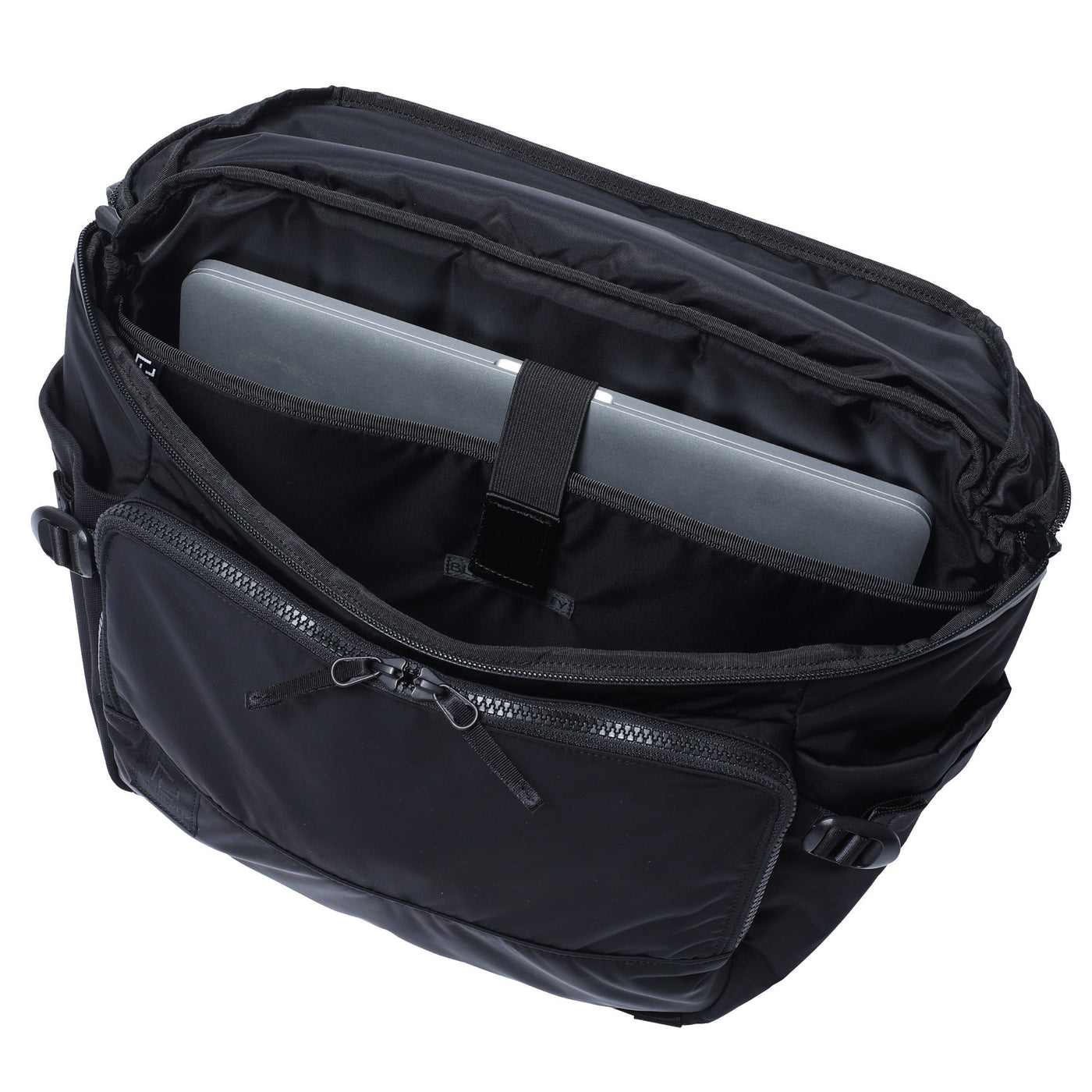 MESSENGER BAG (M)