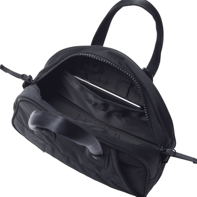 2WAY BOSTON BAG (XS)
