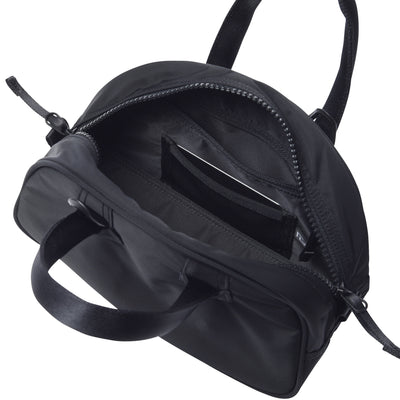 2WAY BOSTON BAG (XS)