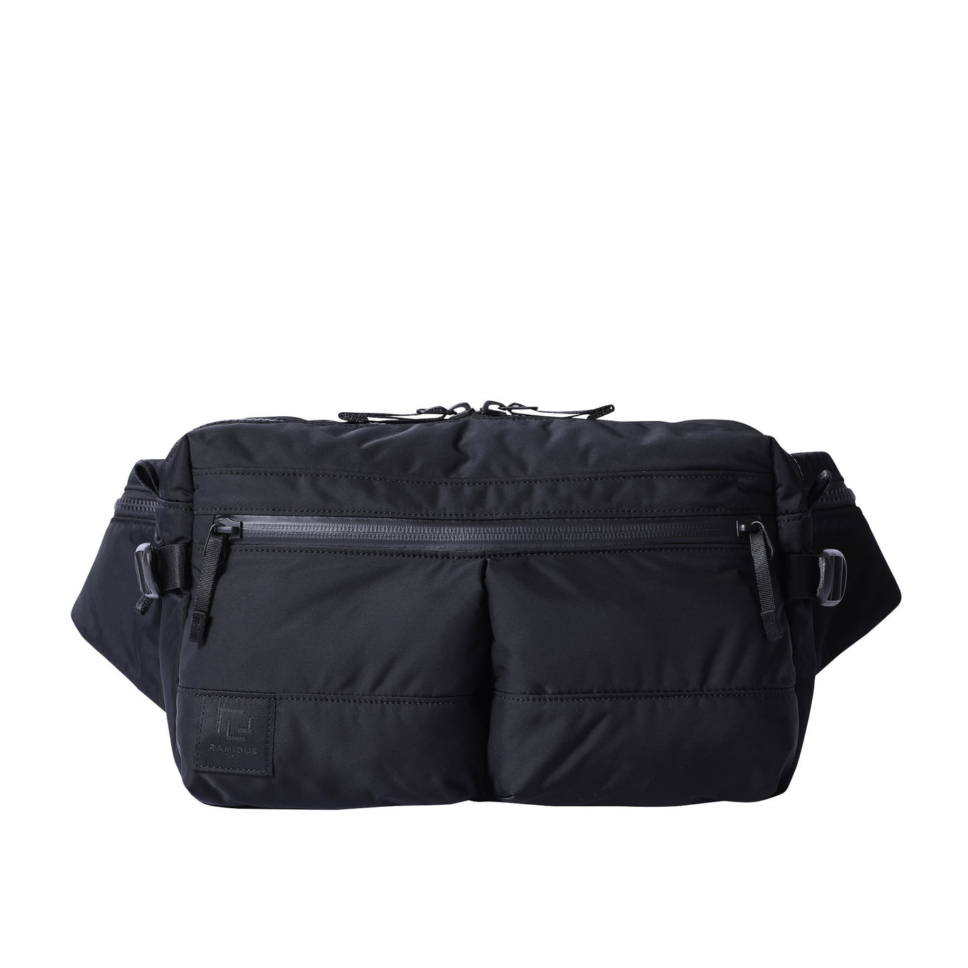 WAIST BAG (L) – RAMIDUS ONLINE