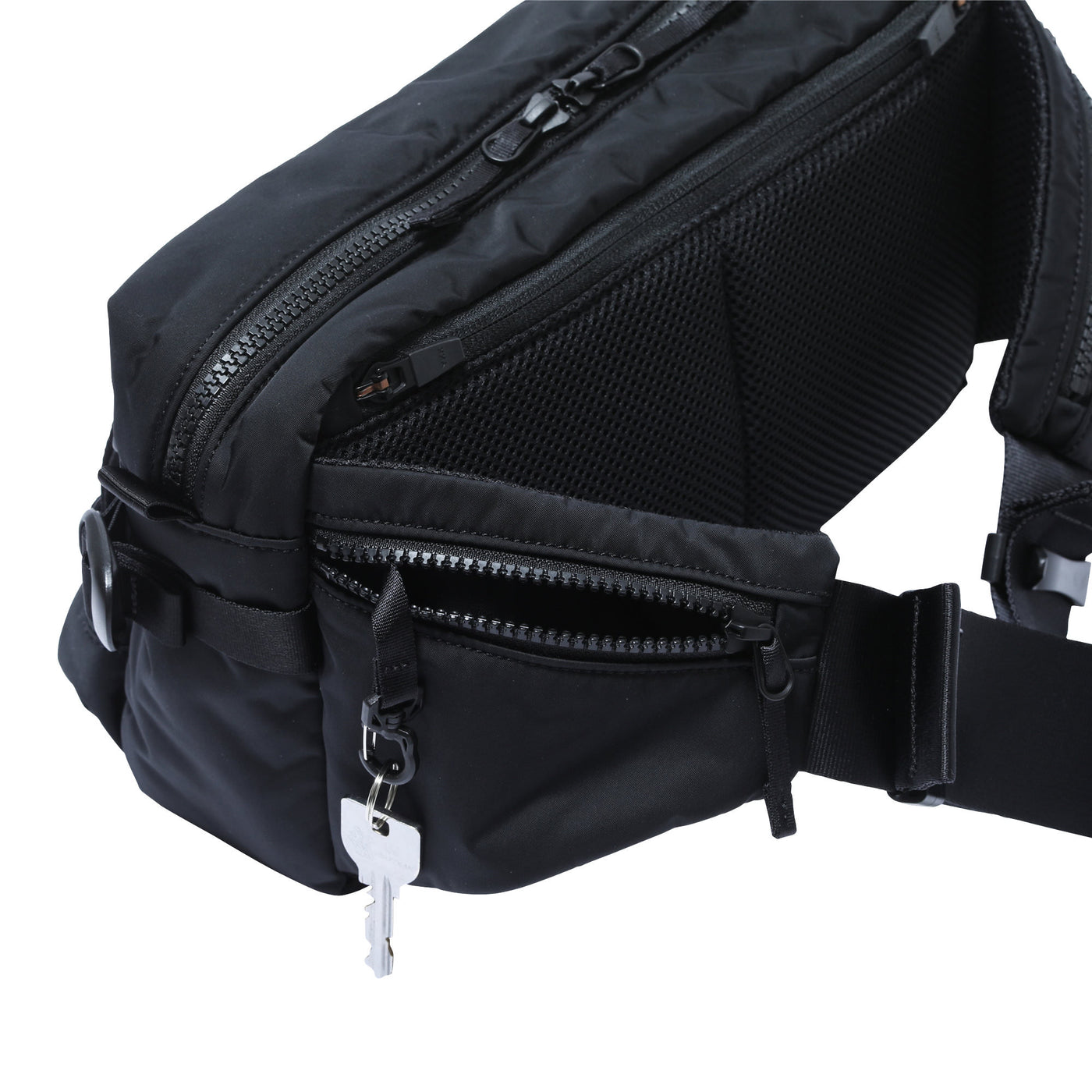 WAIST BAG (L)