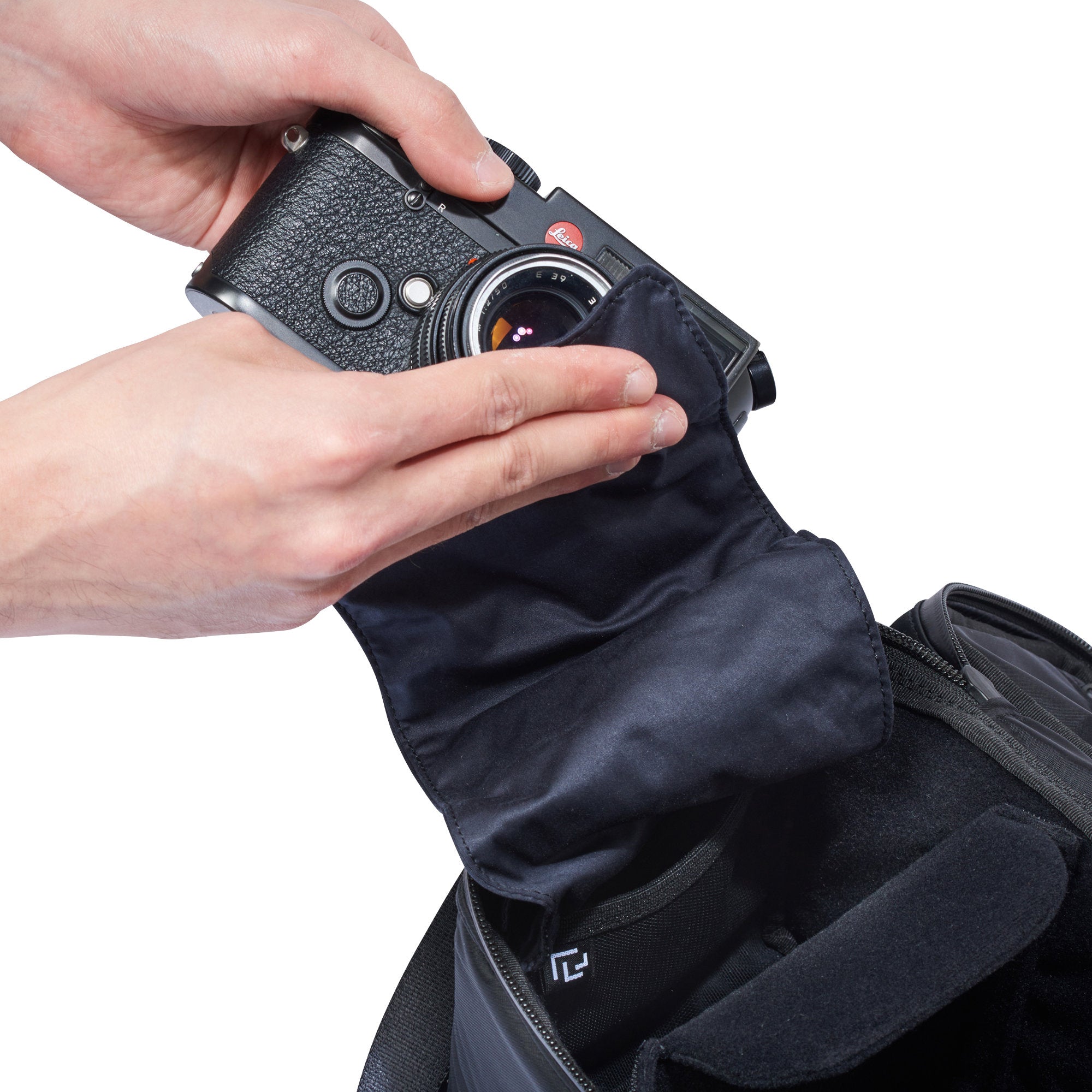 CAMERA BAG – RAMIDUS ONLINE
