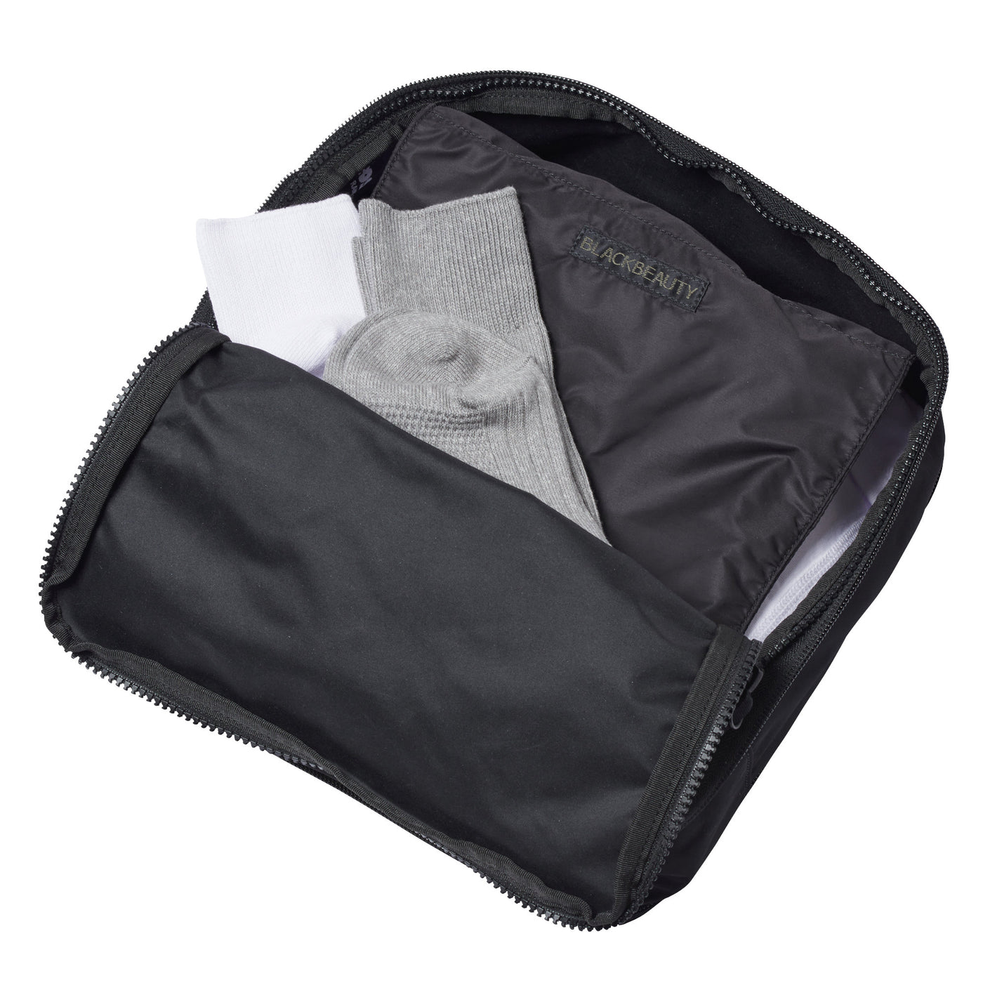TRAVEL POUCH -2