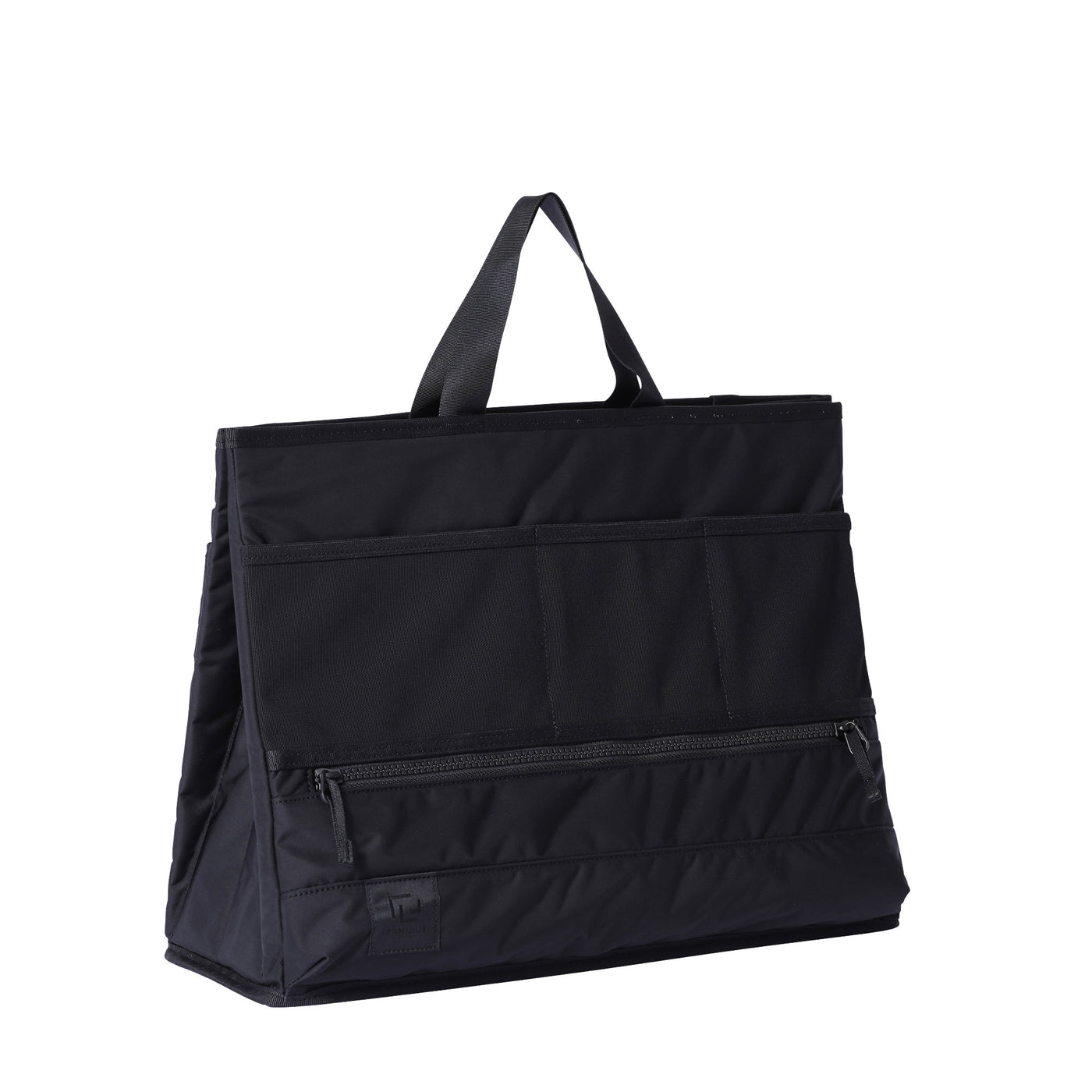 2WAY DOCUMENT BAG