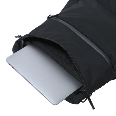 SLIM BACKPACK