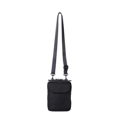 Head porter black beauty shoulder bag hotsell