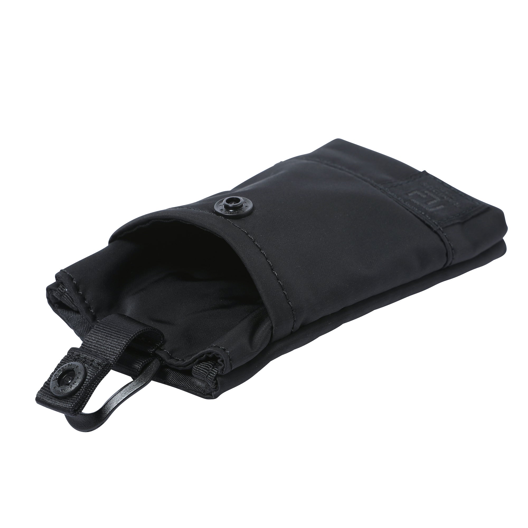 RAMIDUS - ACCESSORY CASE 【BLACK BEAUTY】 | River