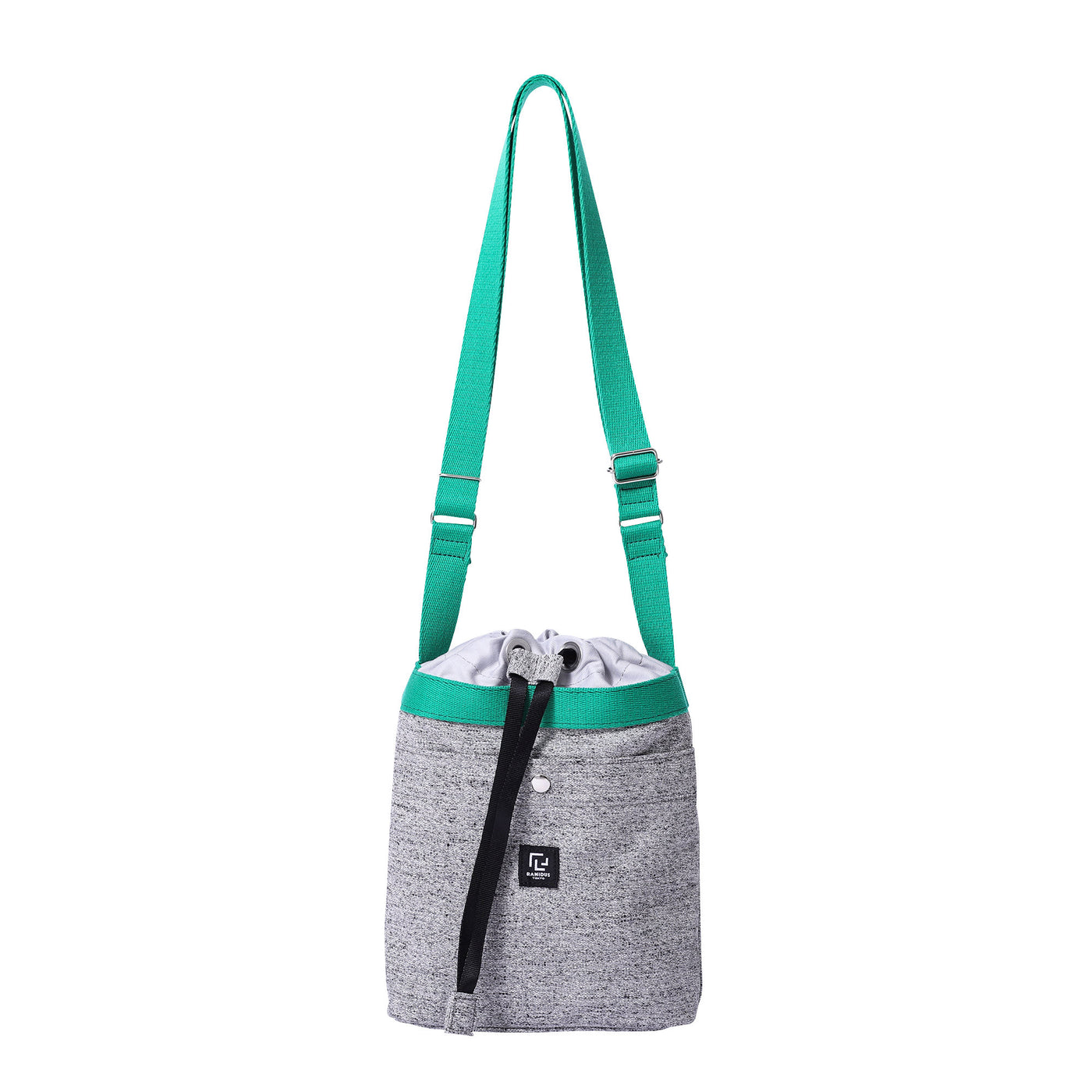 SHOULDER POUCH (M)