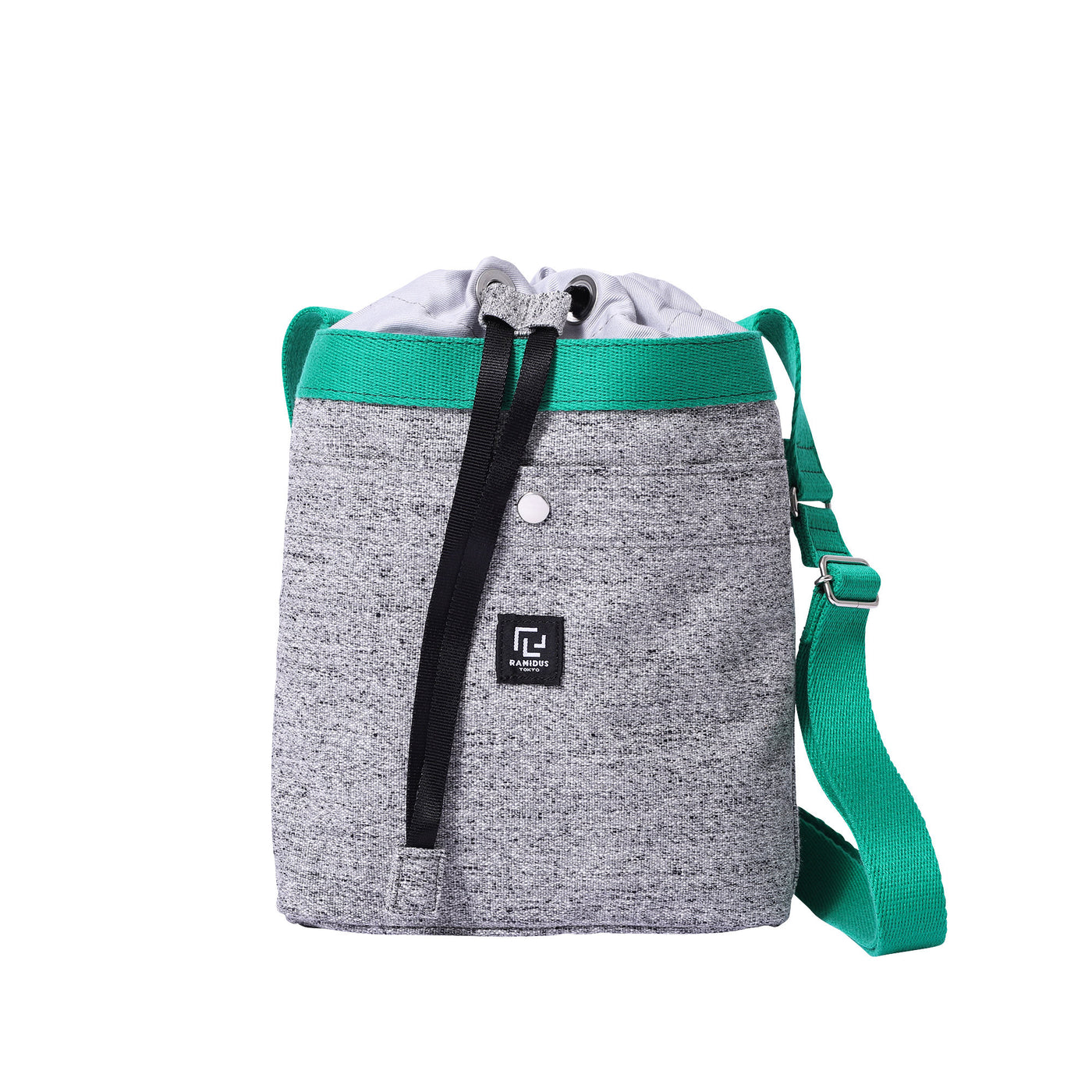 SHOULDER POUCH (M)