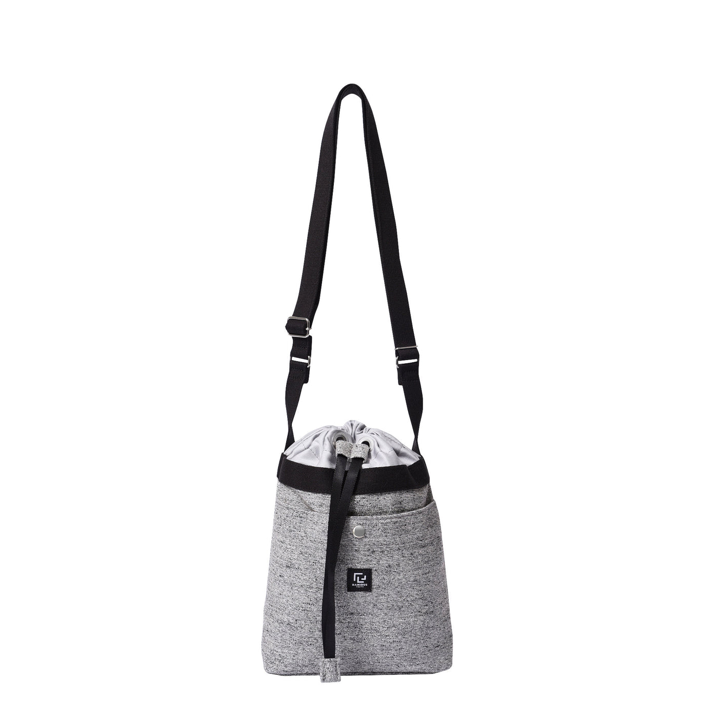 SHOULDER POUCH (M)