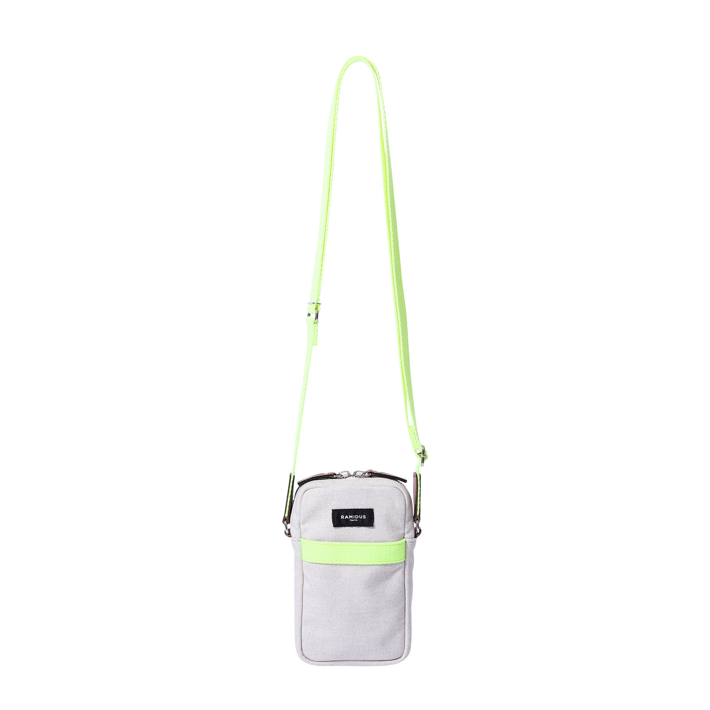 SHOULDER POUCH