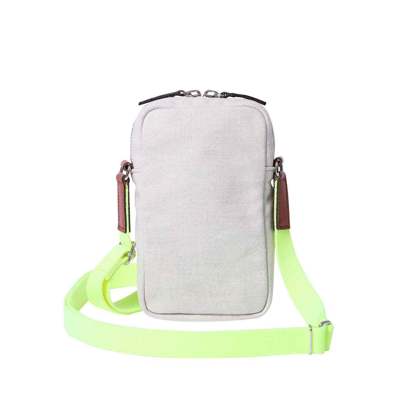 SHOULDER POUCH