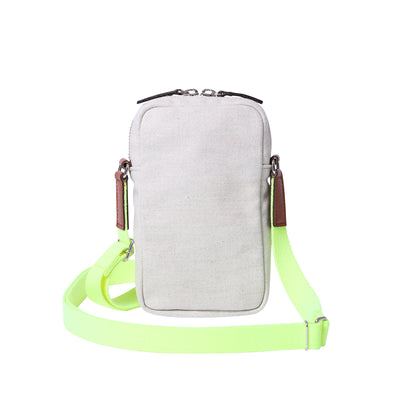 SHOULDER POUCH