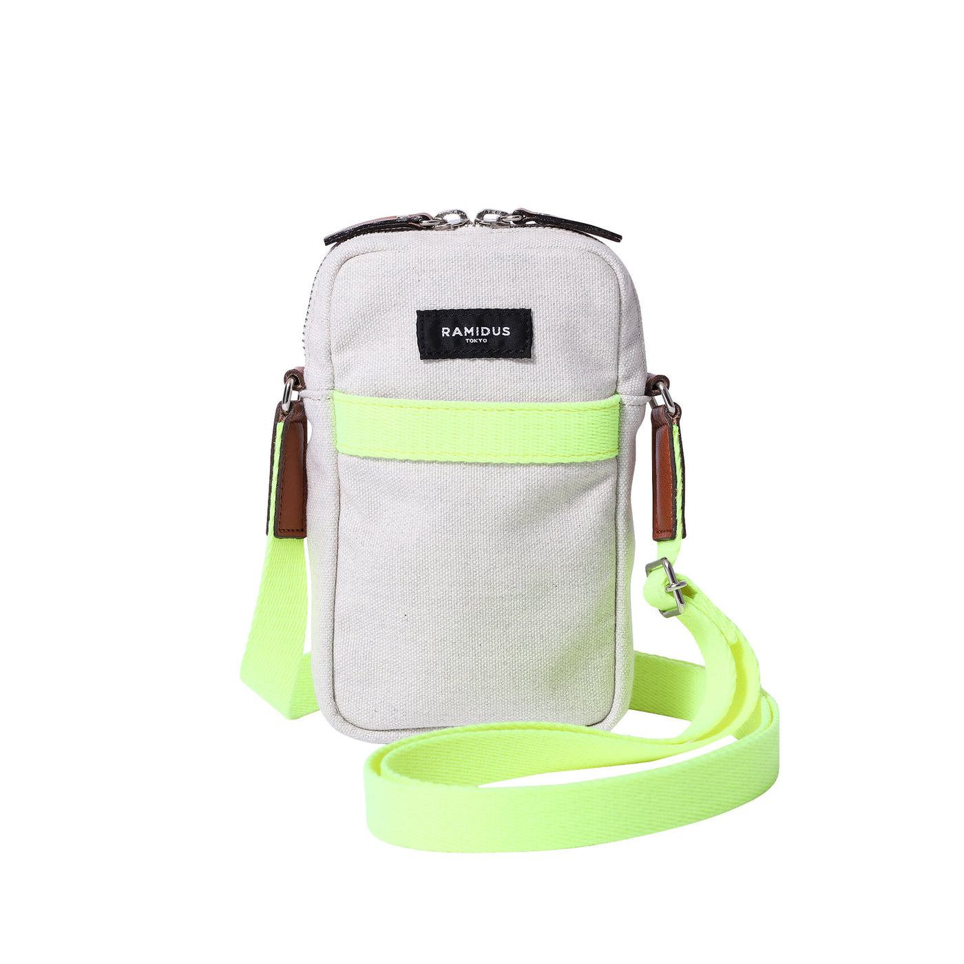 SHOULDER POUCH