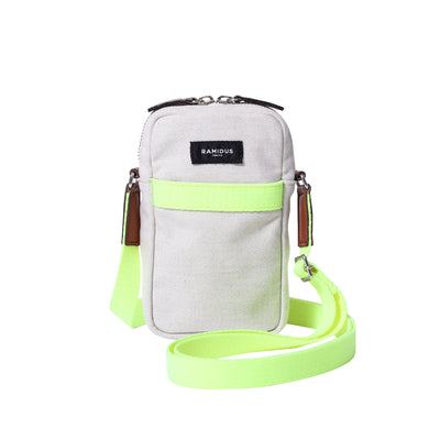 SHOULDER POUCH