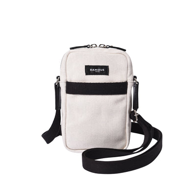 SHOULDER POUCH