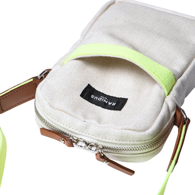 SHOULDER POUCH