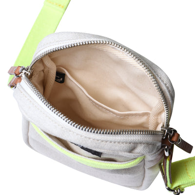 SHOULDER POUCH